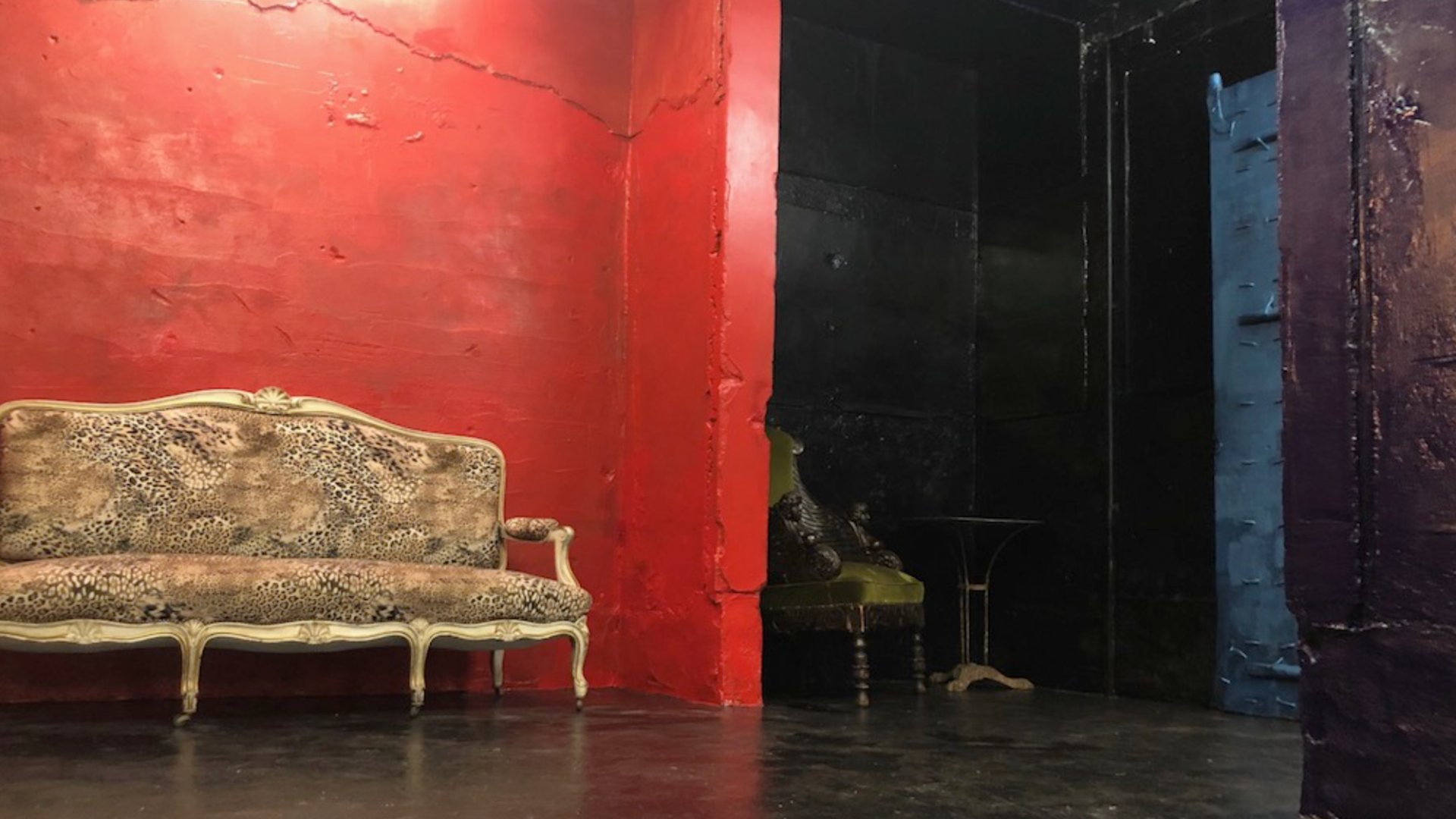 Studio Debbie's