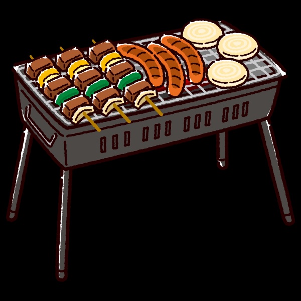 BBQåå
