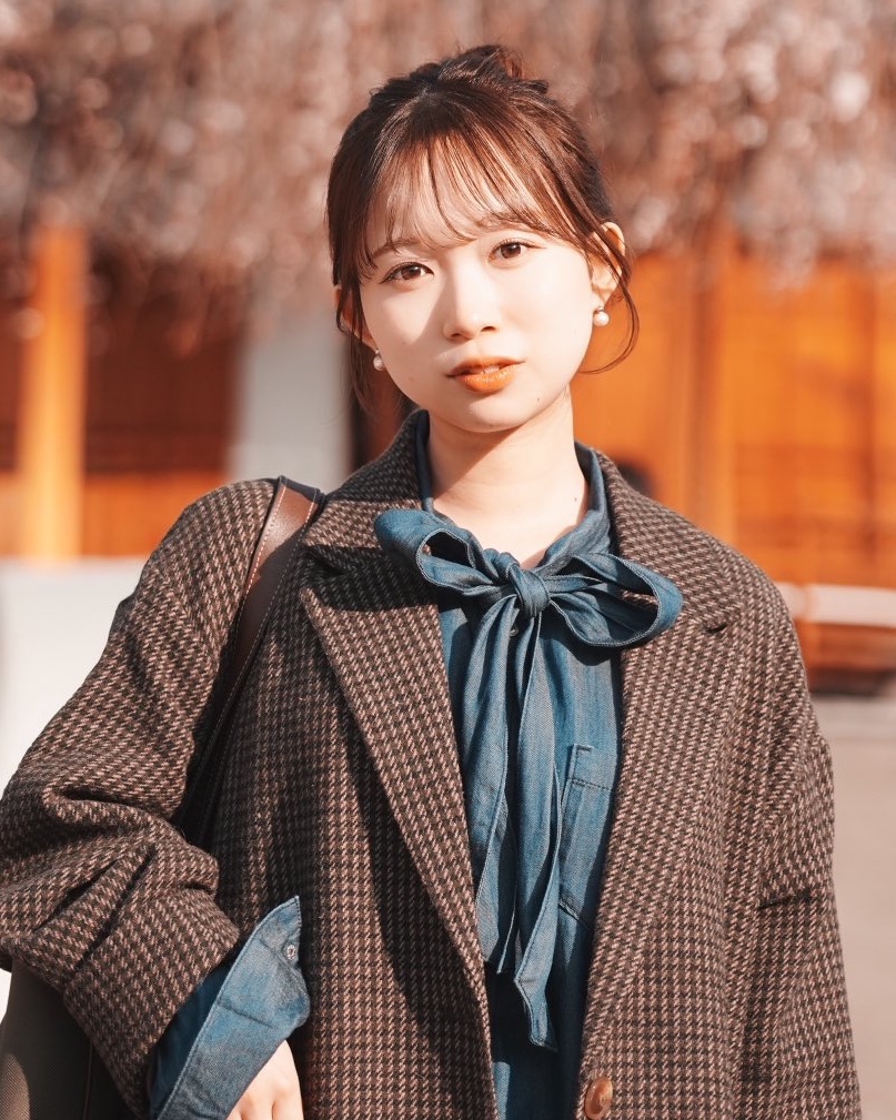 石田 鈴音
