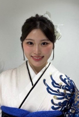 渋谷　美波