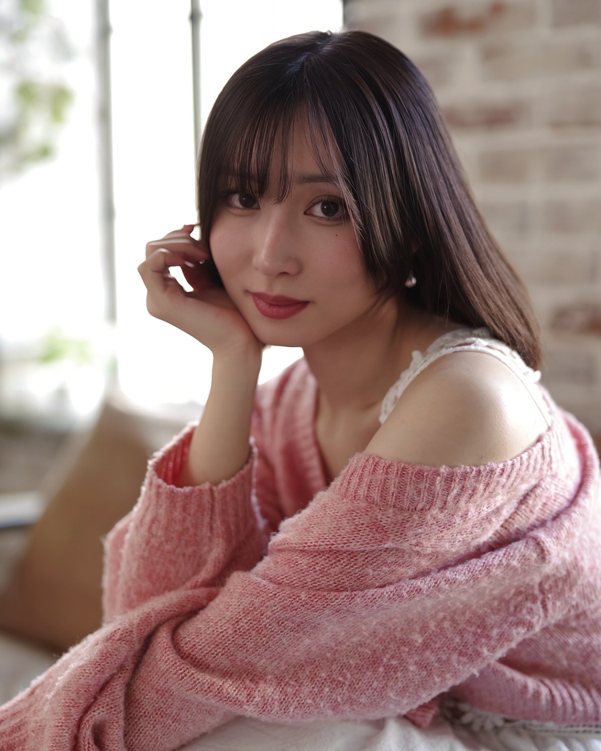 阿部 依花