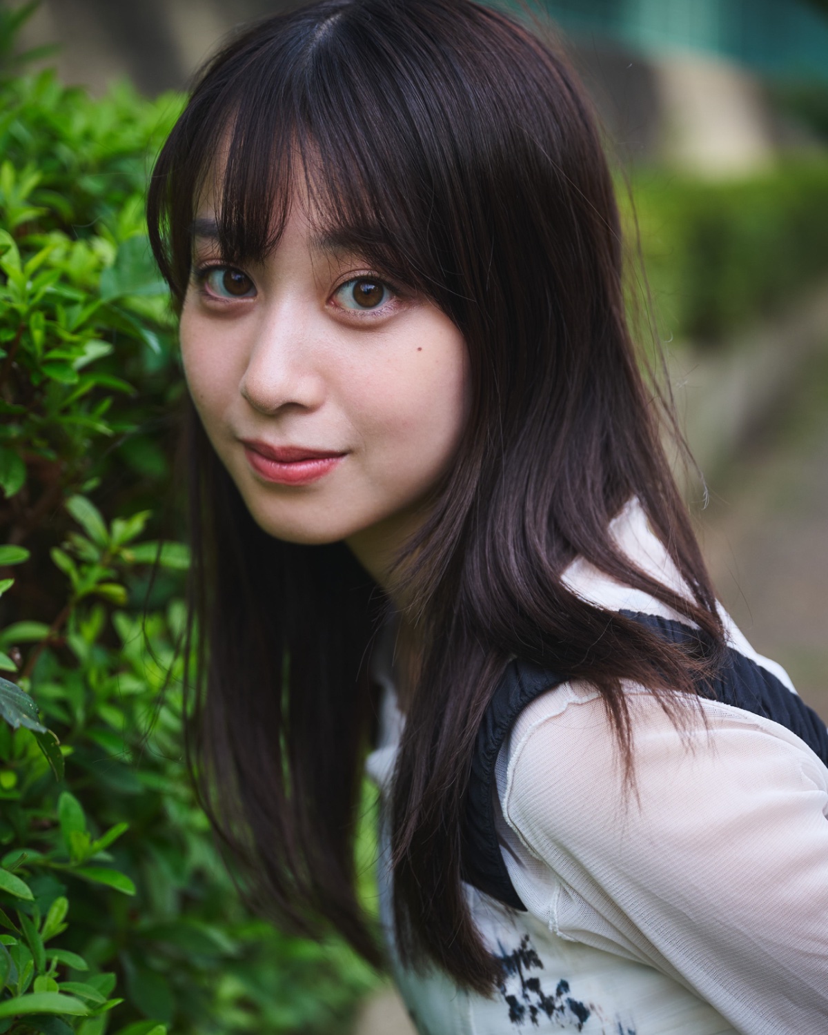 河瀬瑠莉