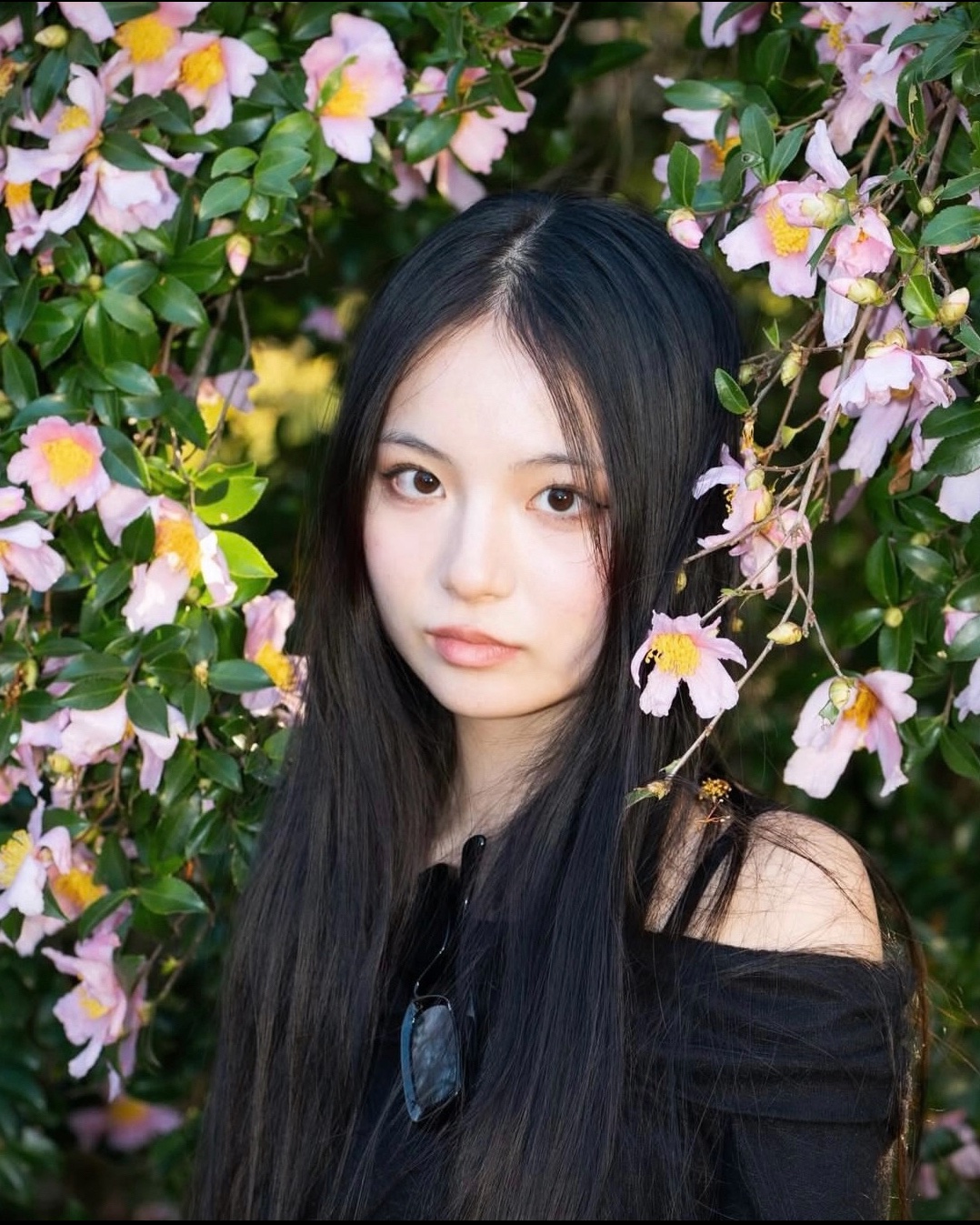 海野　花菜