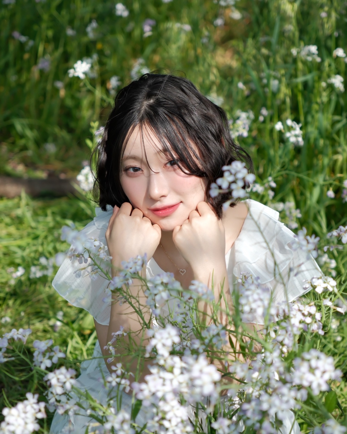 春野もか