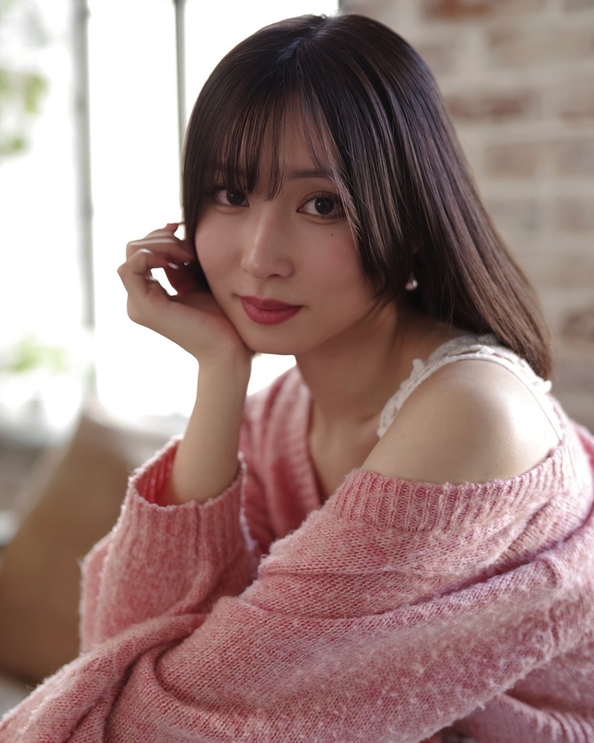 阿部 依花