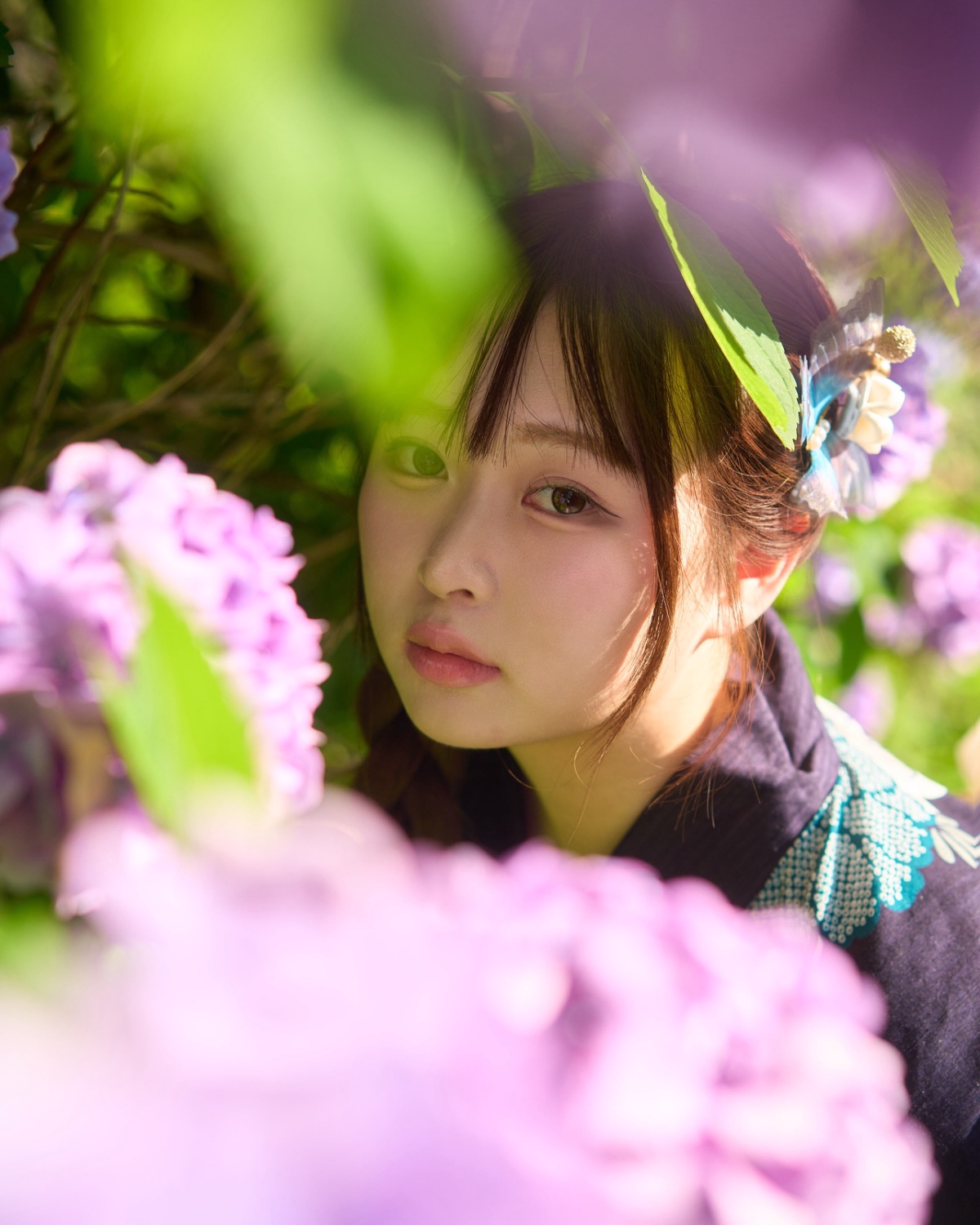 桜庭 ひな