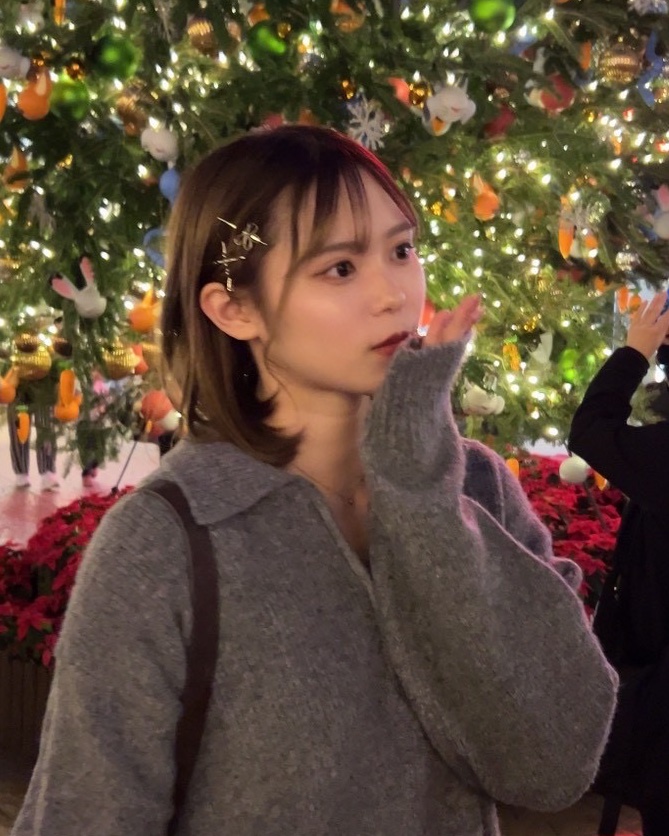 晴菜