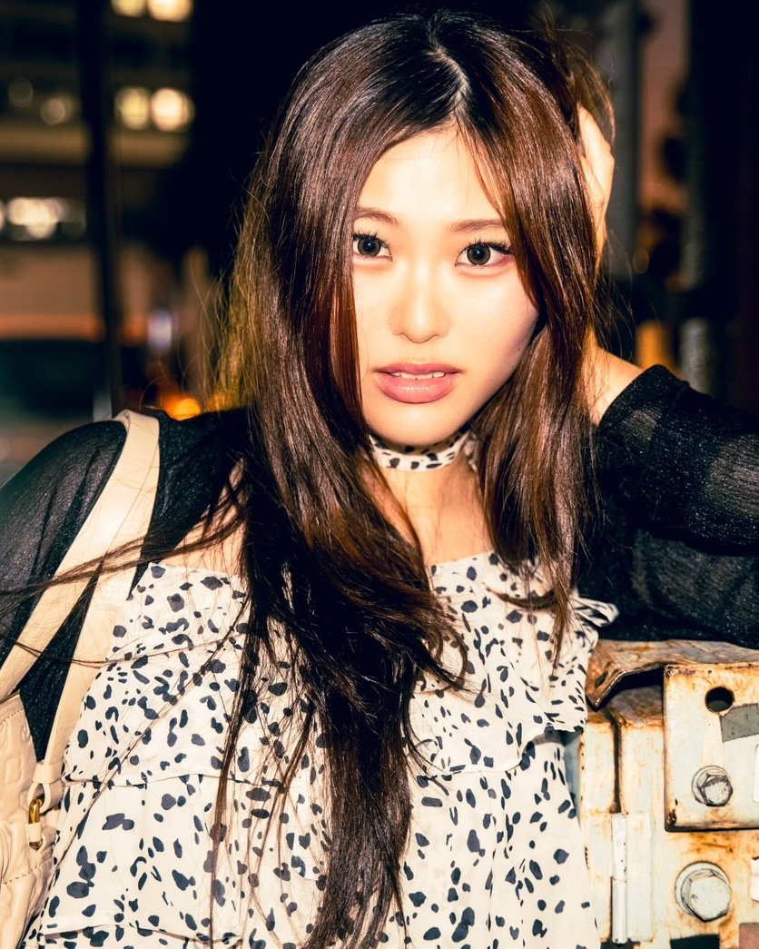 渋谷 美波