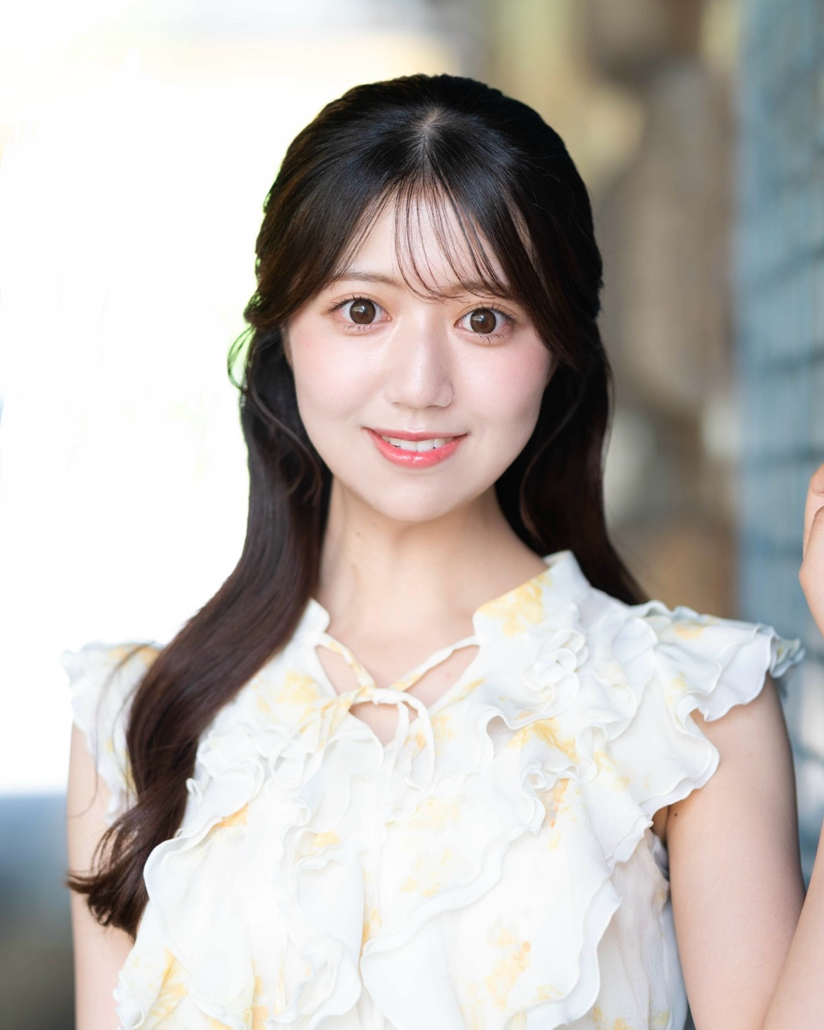 加藤 美羽