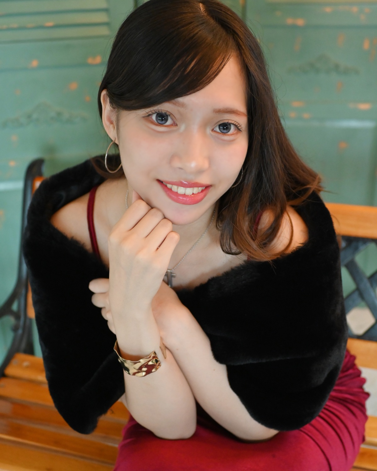一ノ瀬 瑠愛