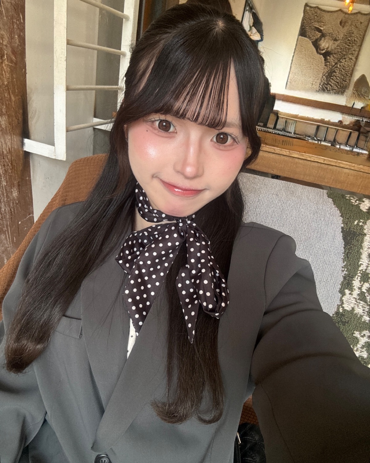星乃 ゆな