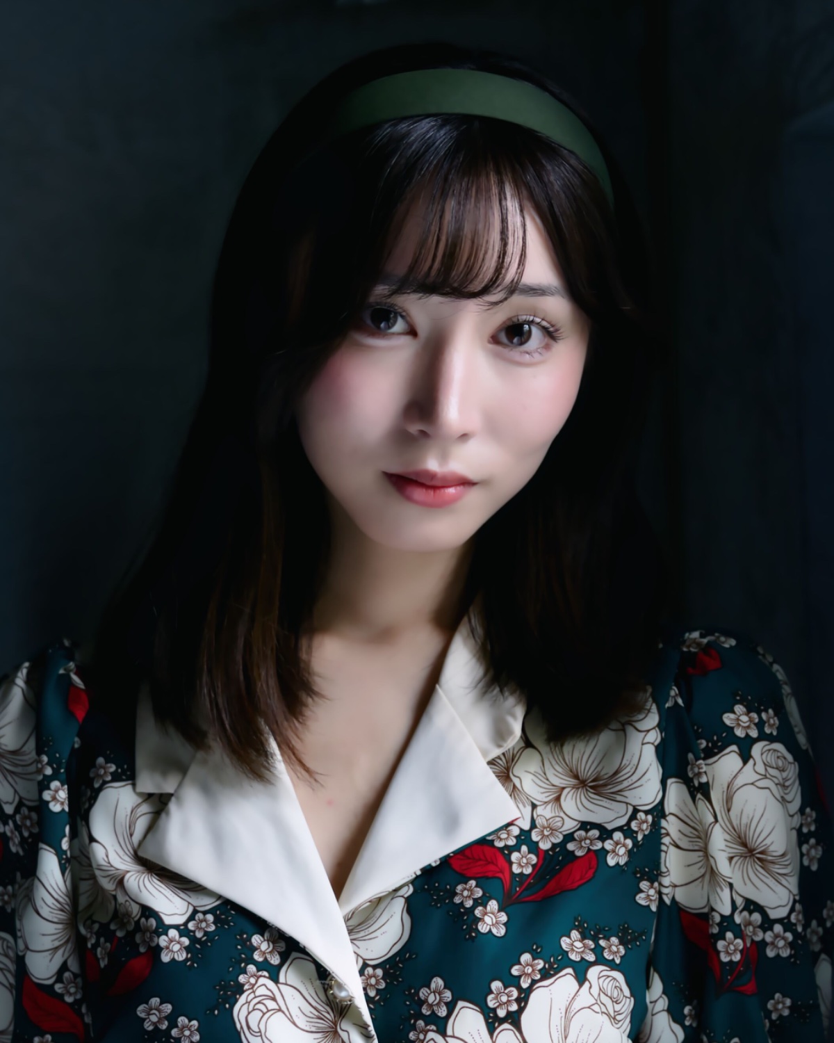 阿部 依花