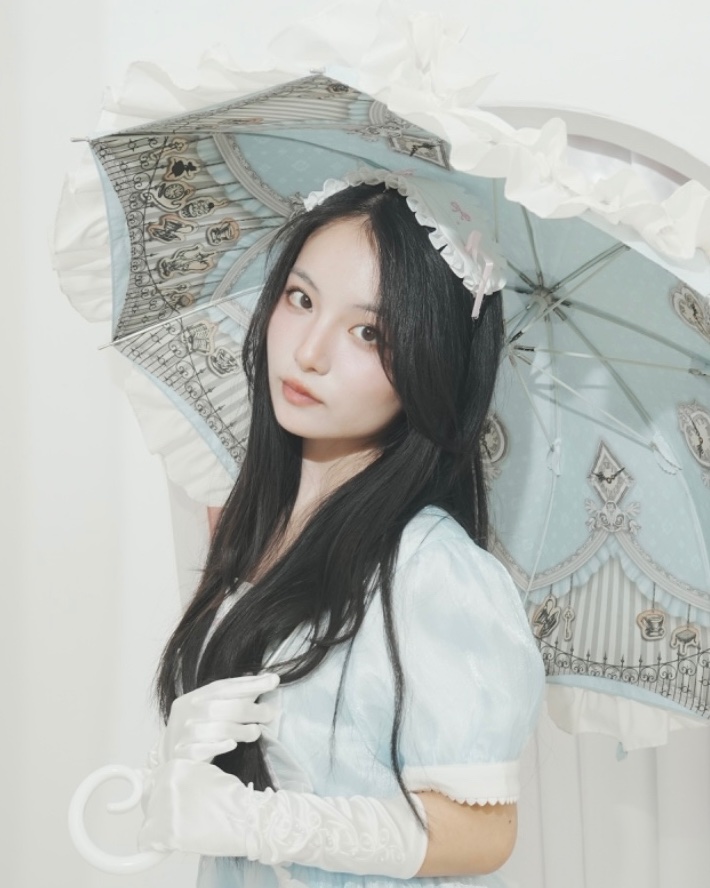 海野 花菜