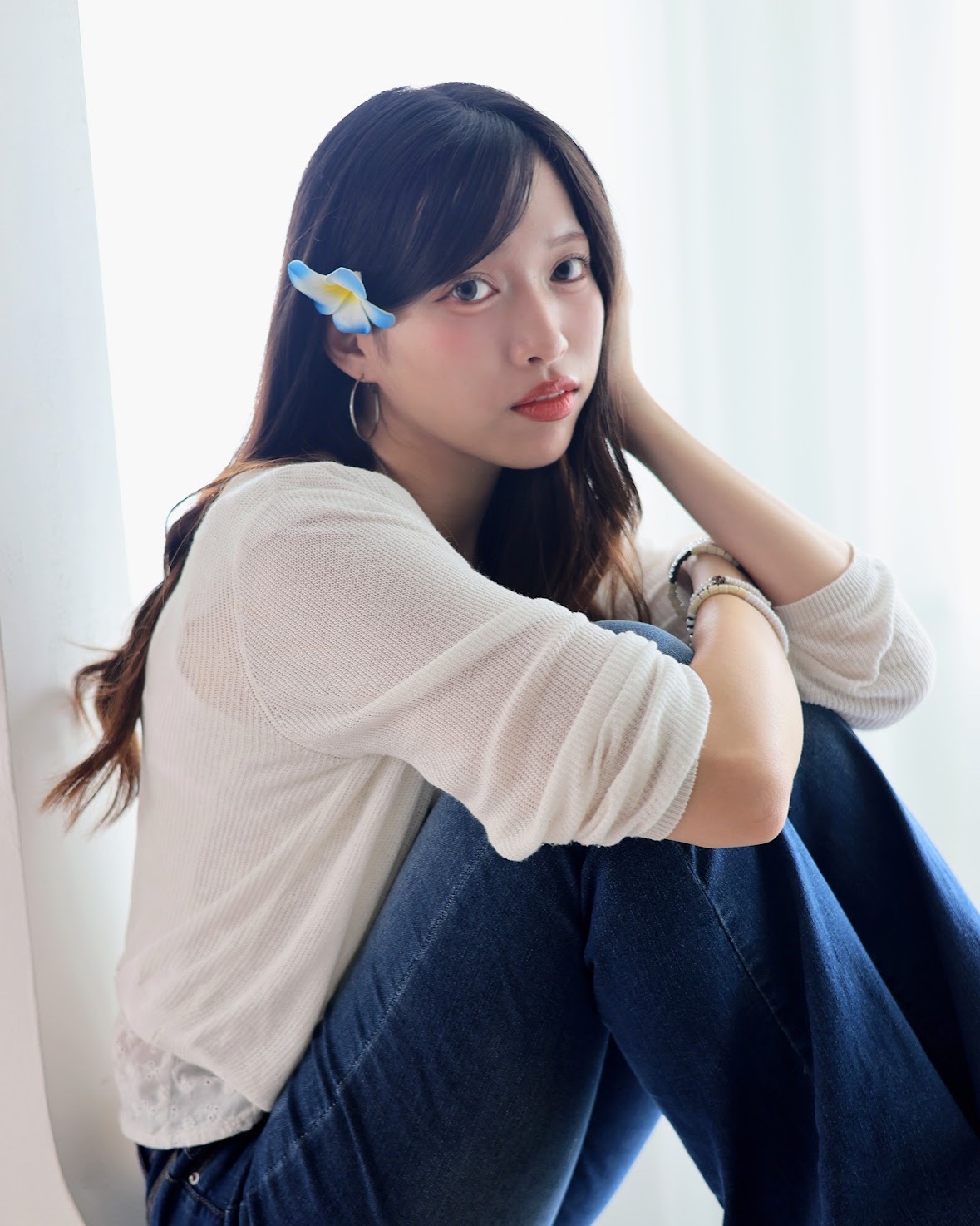 一ノ瀬 瑠愛