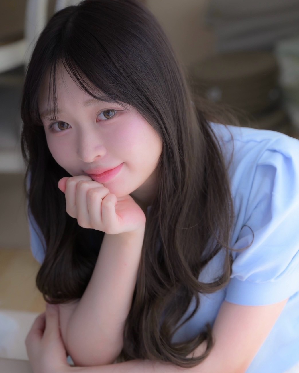 桜庭 ひな