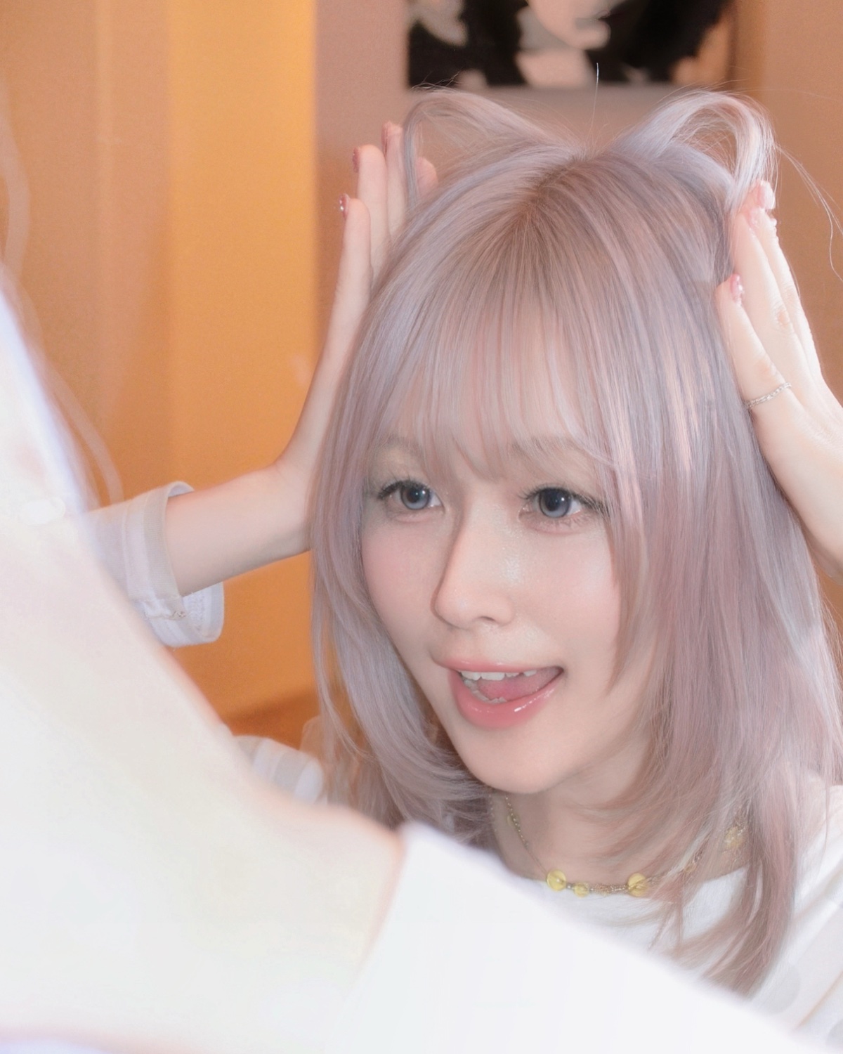 白木 結々